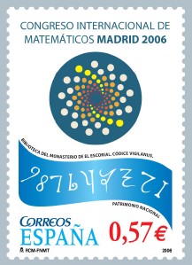 Congreso Internacional de Madrid 2006