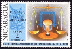 Las 10 f&oacute;rmulas que cambiaron la faz de la tierra